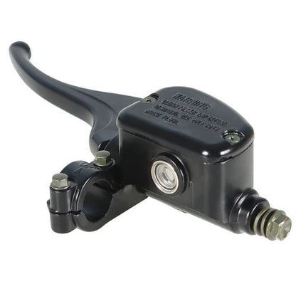 New Left Hand Brake Master Cylinder For Manco Talon Linhai Bighorn 260/300/400cc
