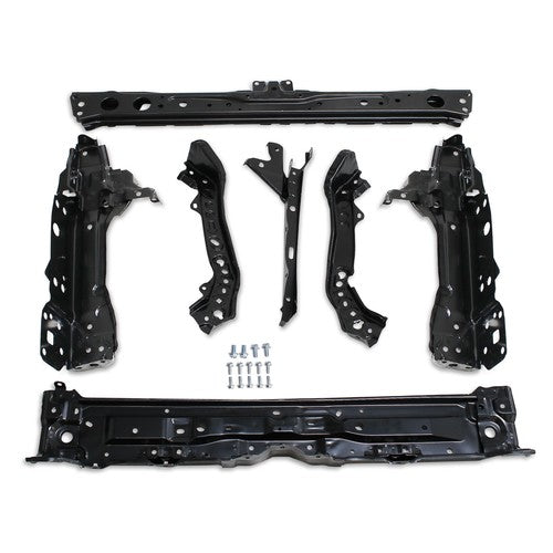 5320102630 Radiator Support Core Sedan for Toyota Corolla L LE SE 2023 2024