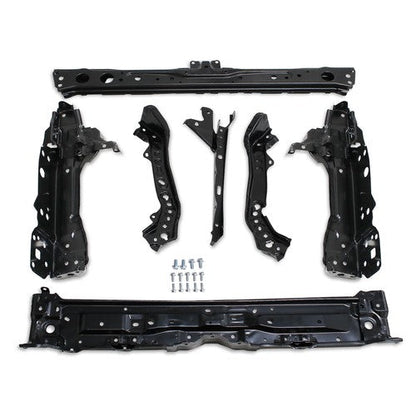 5320102630 Radiator Support Core Sedan for Toyota Corolla L LE SE 2023 2024