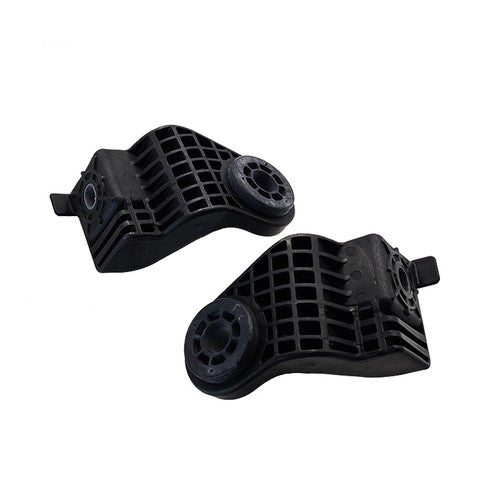 Upper Radiator Support Bracket 2Pcs for Chevy Equinox 2018 2022