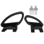 Hip Restraint Kit 103833901 For Club Car Precedent 2012+ Driver & Passenger Side