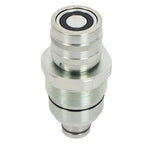 Male Hydraulic Coupler 373-6968 3736968 for Caterpillar 226D 262D 279D New