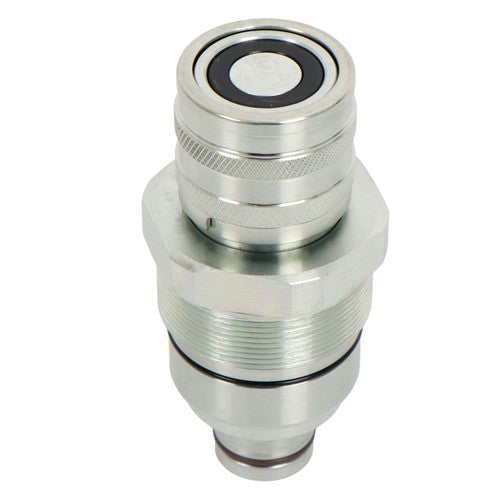 Male Hydraulic Coupler 373-6968 3736968 for Caterpillar 226D 262D 279D New