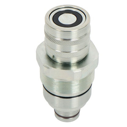 Male Hydraulic Coupler 373-6968 3736968 for Caterpillar 226D 262D 279D New