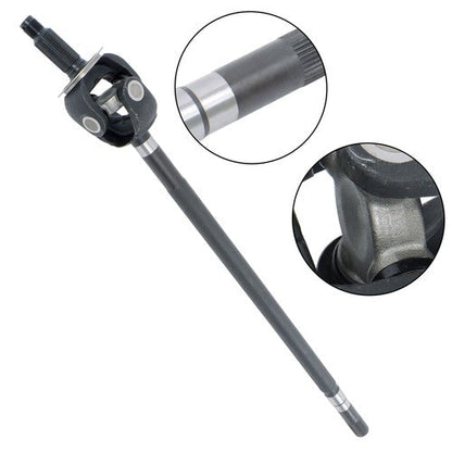 Front Passenger CV Axle Assembly 68065426AB Fit For Dodge Ram 2500/3500 2010