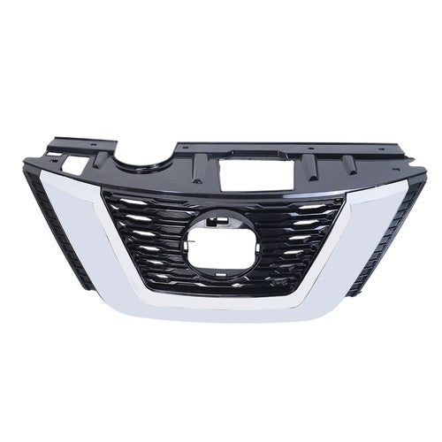 623109TG0B Grille Assembly Textured Black for Nissan Rogue 2018 2019 2020