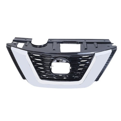 623109TG0B Grille Assembly Textured Black for Nissan Rogue 2018 2019 2020