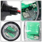 480VAC/600VDC Protect Wires Transformers Surge Protection Device Indoor &Outdoor