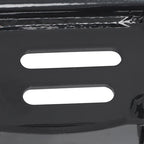Rear Arched Rear 1.5" Offset A-Arms For Polaris RZR 800 4/800 S (2009-2014)