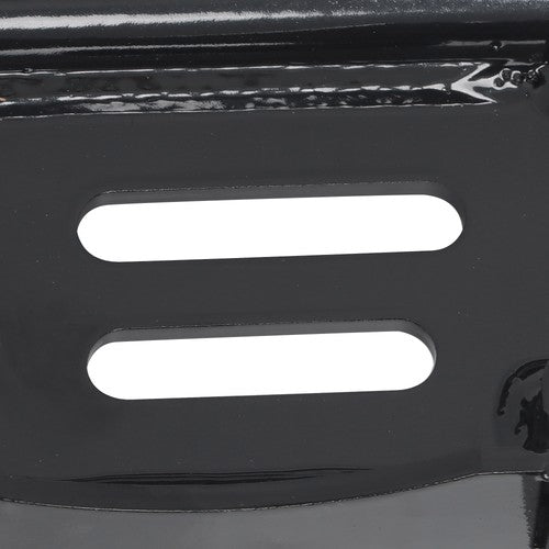 Rear Arched Rear 1.5" Offset A-Arms For Polaris RZR 800 4/800 S (2009-2014)