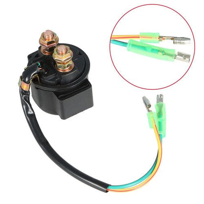 Fit For Honda Sportrax TRX400EX Ignition Coil Spark Plug CDI Stator&Gasket Assy