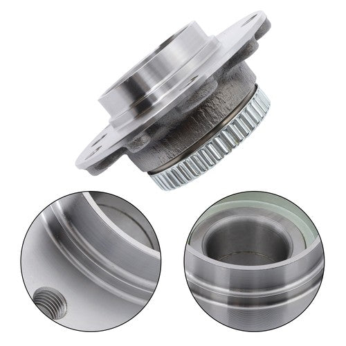Front Wheel Bearing Hub Assembly For BMW 3Series 5 Series Z3 Z4 1991-2009 513125