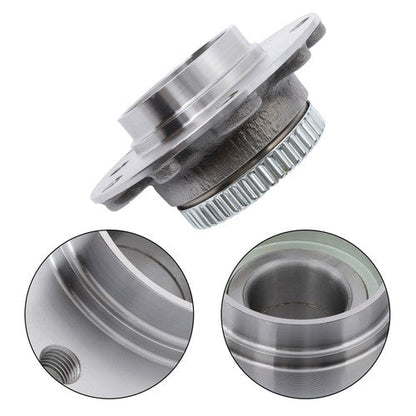 Front Wheel Bearing Hub Assembly For BMW 3Series 5 Series Z3 Z4 1991-2009 513125