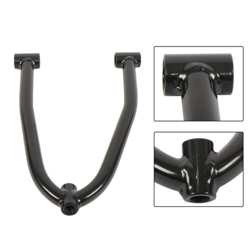 2003-2008 For Suzuki Quadsport Z400 LTZ400 Front L & R Sport Extended A-Arms +3"