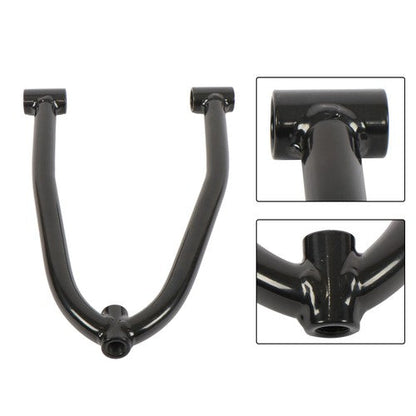 2003-2008 For Suzuki Quadsport Z400 LTZ400 Front L & R Sport Extended A-Arms +3"