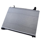 For Land Rover Range Rover Velar Jaguar F-Pace 2017-2021 Engine Coolant Radiator