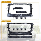 For Honda Accord 2008-2012 Radiator Core Support Assembly