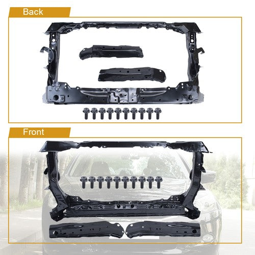 For Honda Accord 2008-2012 Radiator Core Support Assembly