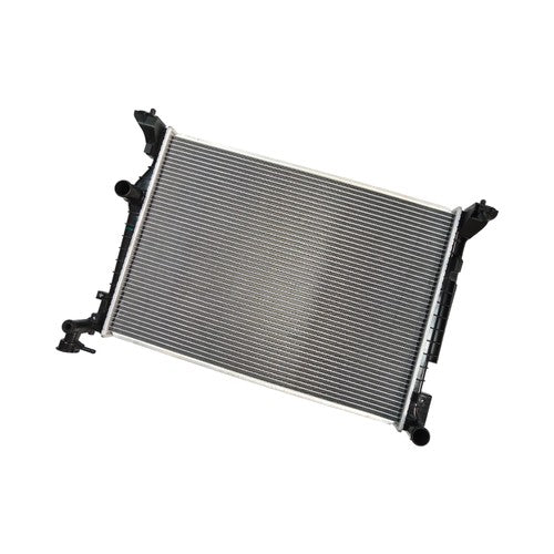 New Radiator for Genesis G70 2019 2020 2021 2022 2023 for Kia Stinger 2018 2023