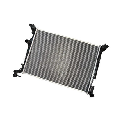 New Radiator for Genesis G70 2019 2020 2021 2022 2023 for Kia Stinger 2018 2023