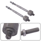 For Mercedes Benz GLC63 AMG 18-21 Front Control Arm Stabilizer Link Tie Rod Kit