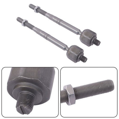 For Mercedes Benz GLC63 AMG 18-21 Front Control Arm Stabilizer Link Tie Rod Kit