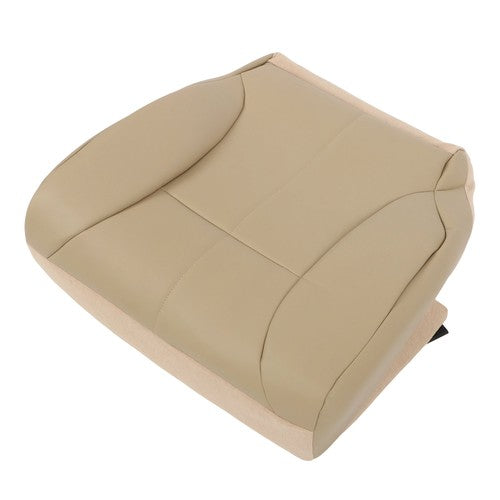 Driver Seat Cover & Foam Cushion For Dodge Ram 1500 2500 3500 SLT 1998-2002