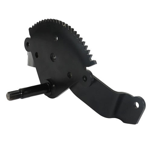 X300 X320 X340 AM136297 M151206 Steering Sector Gear Fit For John Deere Mower