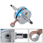 New Crankshaft Crank Shaft Compatible Fit For Suzuki AX100 AX 100 100cc