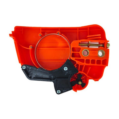 525628901 Chain Brake Side Clutch Cover Assy for Husqvarna 235 236 240 Chainsaw