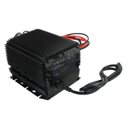For Genie Scissor Lift Signet HB600 24B-24V 25A 105739 96211 Battery Charger