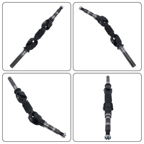 suitable for Kubota RTV900/RTV1100/RTV1140 all year  Left and Right REAR Axle
