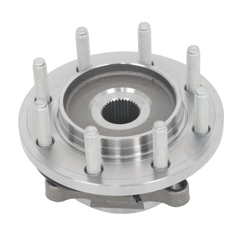 For RAM 2500 RAM 3500 2014 - 2018 1pc 515162 Front Wheel Bearing Hub Assembly