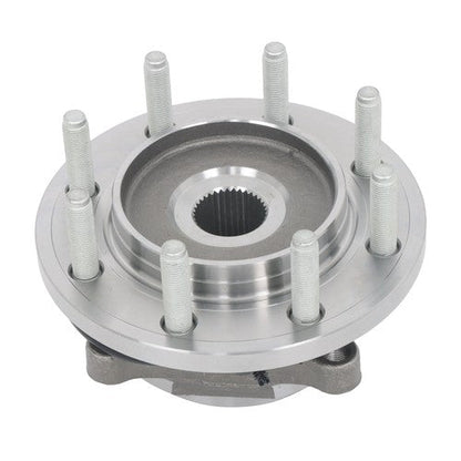 For RAM 2500 RAM 3500 2014 - 2018 1pc 515162 Front Wheel Bearing Hub Assembly