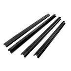 For Chevrolet Silverado 3500 11-14 Pickup Crossmember Bed Mounting Kit 25969364