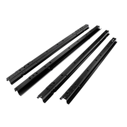 For Chevrolet Silverado 3500 11-14 Pickup Crossmember Bed Mounting Kit 25969364