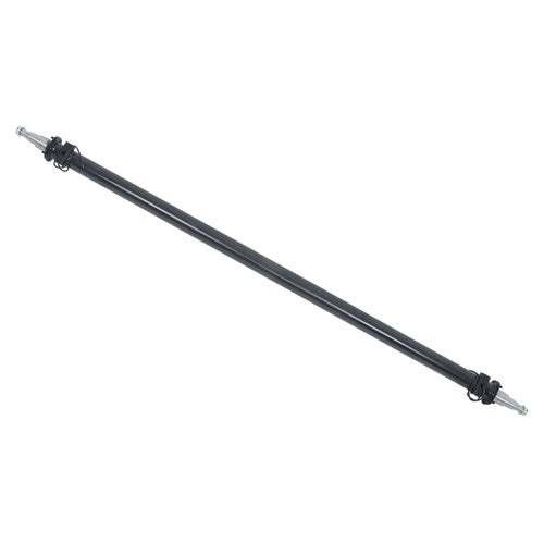 Trailer Axle Only Beam With Idler 95" HF 80" Spring Center For 7000lbs/7.0Klbs