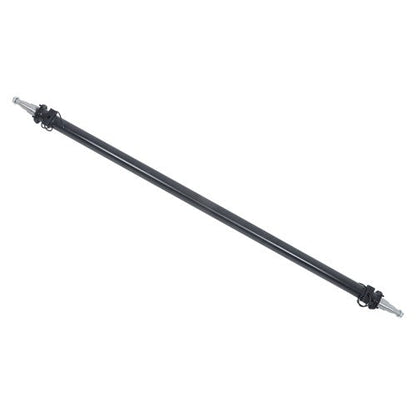 Trailer Axle Only Beam With Idler 95" HF 80" Spring Center For 7000lbs/7.0Klbs