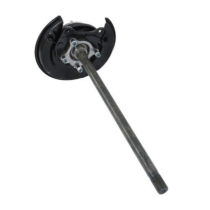 For 2003 2004-2009 Lexus GX470 926-142 Pre-Pressed RH Rear Passenger Axle Shaft