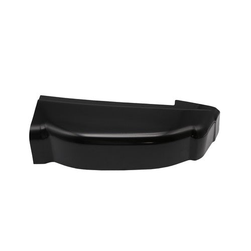 2PCS Black Cab Corners for 1999-2007 for Chevy Silverado for GMC Sierra Cab