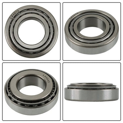 For Polaris Sportsman Worker 335 400 500 front wheel bearings & seals kit Us