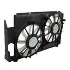 621-557 Radiator Cooling Fan for Toyota RAV4 2013-2019 2 5L L4 GAS 1 Set