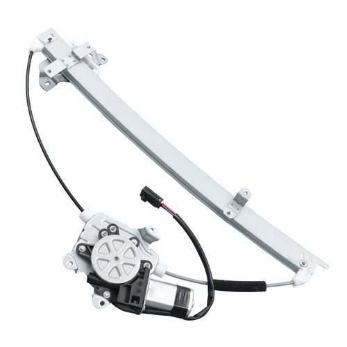 For Nissan Pathfinder 1996-00 Power Window Regulator w/Motor Front LH 741-908