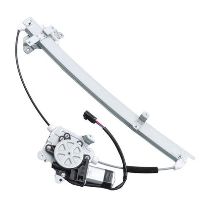 For Nissan Pathfinder 1996-00 Power Window Regulator w/Motor Front LH 741-908