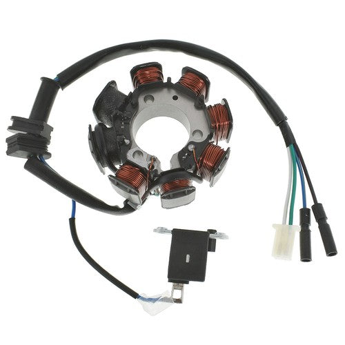 Magneto Stator Generator 31120-HC0-014 Fit for Honda FourTrax 250 TRX250X 2x4