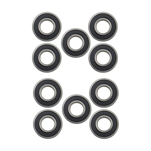 99502H Ball Bearing 5/8"x1-3/8"x7/16" 6202-10, 6202 5/8", SC0228 (Qty 10)