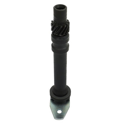 Vortec Engine Oil Pump Drive Gear Shaft For 2007-14 GMC Savana 1500 4.3L