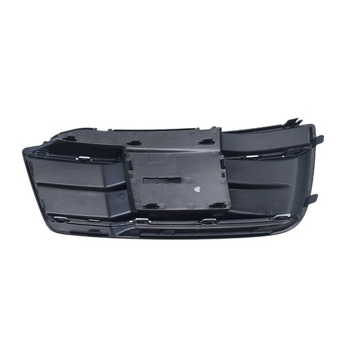front bumper cover LH Driver side grille bezel insert For 2018 - 2020 Q5