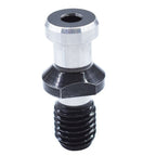 CAT40 75?? 0.747" Pull Stud Coolant Thru Retention Knob For Mori Doosan 10Pcs