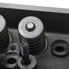 For Chevrolet Express 1500 1996-02  5.7L OHV VORTEC 2Pcs Complete Cylinder Head